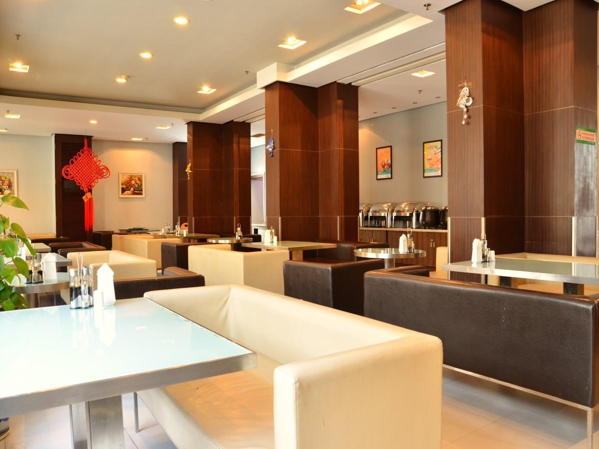 Jinjiang Inn - Suzhou Yangyuxiang Exterior photo