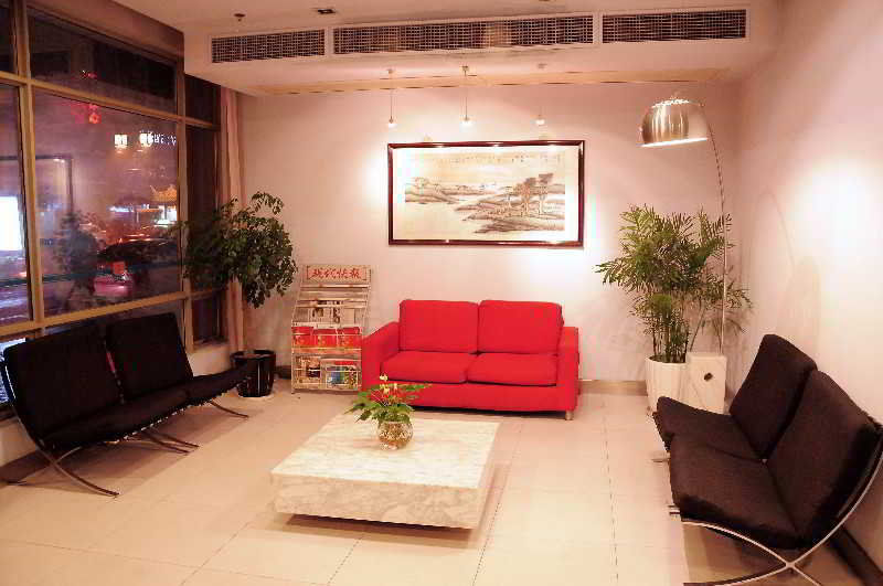 Jinjiang Inn - Suzhou Yangyuxiang Exterior photo